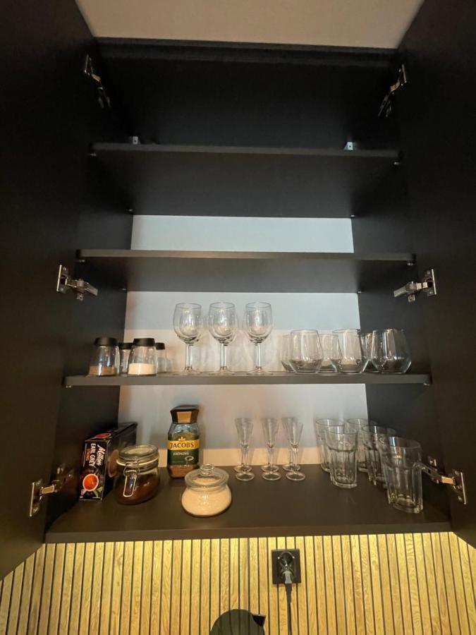 Przytulny Apartament Apartment Trzebownisko Bagian luar foto