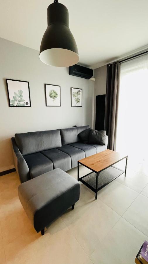 Przytulny Apartament Apartment Trzebownisko Bagian luar foto